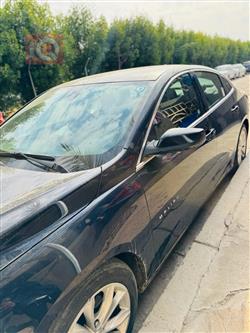 شێڤرۆلێت مالیبۆ